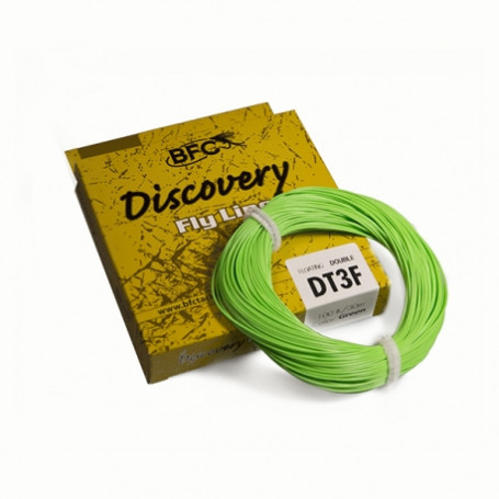 BFC Discovery Шнур DT3F