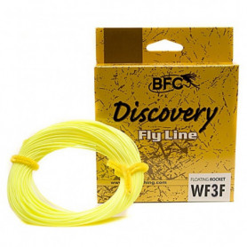 BFC Discovery Шнур WF3F