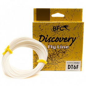 BFC Discovery Шнур DT6F