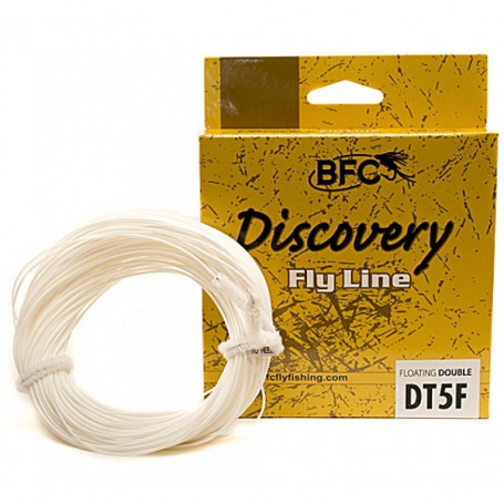 BFC Discovery Шнур DT5F