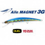DUEL AILE MAGNET 3G MINNOW F