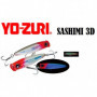 Попер Yo-Zuri Sashimi 3D 90mm