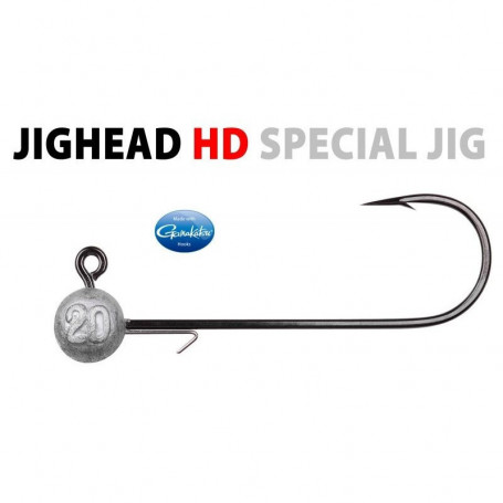 SPRO HD Jighead Special Jig
