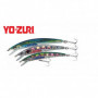 Yo-Zuri Crystal 3D Minnow 90мм 10г Потъващ F979