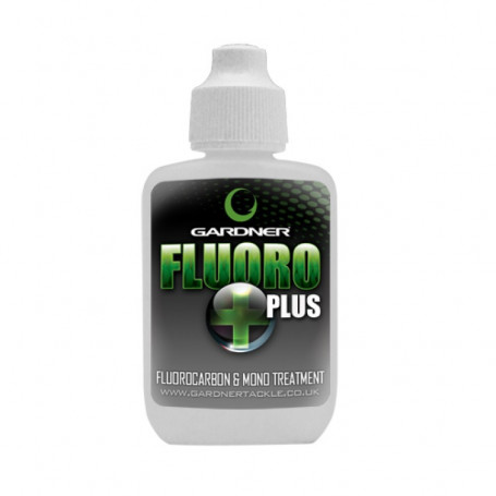 Gardner Fluoro Plus +