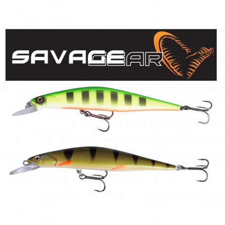 Savage Gear Prey115 11.5cm 17g