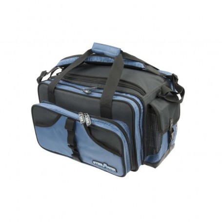 Чанта DAM® STEELPOWER BLUE PILK BAG
