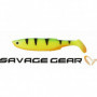 Savage Gear 3D Bleak Paddle tail 13cm