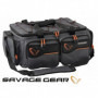 Сак Savage Gear System Box Bag XL 3 Boxes
