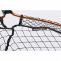 Сгъваем кеп Savage Gear Competition Pro Landing Nets, Extra Large Rubber Mesh Net