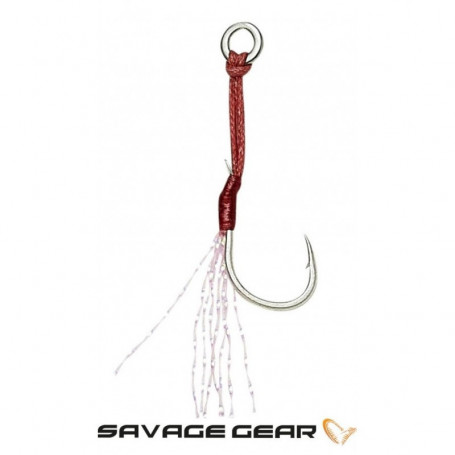 Асист куки Savage Gear Micro Assist Hooks