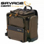 Savage Gear Specialist Rucksack 3 Boxes Раница за спининг риболов