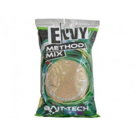 Захранка - BAIT-TECH - ENVY METHOD MIX - 2kg
