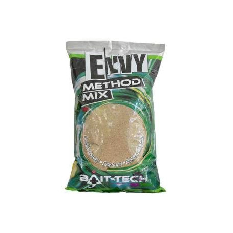 Захранка - BAIT-TECH - ENVY METHOD MIX - 2kg