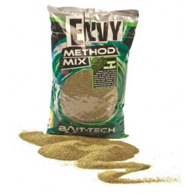 Захранка - BAIT-TECH - ENVY GREEN METHOD MIX - 2kg