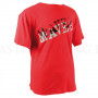 Тениска MAVER - Grunge T-Shirt