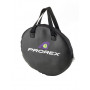 Мобилна / сгъваема кофа за примамки PROREX Lure Storage Bucket XL