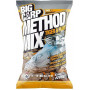 Захранка - BAIT-TECH - Big Carp Method Mix: TIGER - PEANUT - 2kg