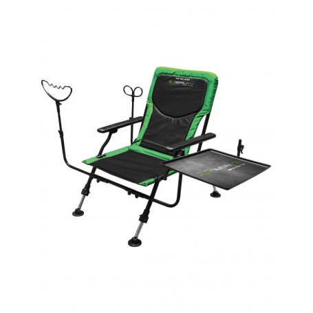 Стол за фидер Maver Reality Feeder Chair окомплектован