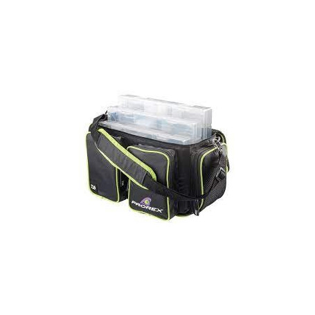 Чанта за спининг - DAIWA PROREX Shoulder Bag