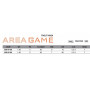 Спининг въдица - MAVER AREA GAME - 1.68m / 0,2 - 3,0gr