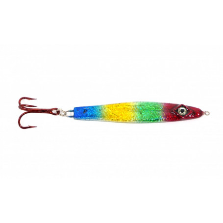 Hiper Catch Fish Jig - 16см. multicolor