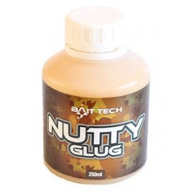 Дип - BAIT-TECH NUTTY GLUG - 250ml