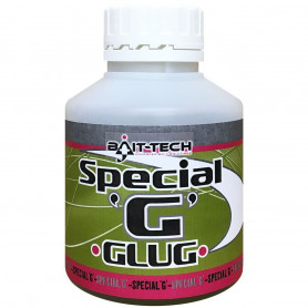 Дип - BAIT-TECH Special G Glug Liquid 250ml.