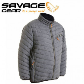 Savage Gear Simply Savage Thermo Jacket Яке