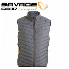 Savage Gear Simply Savage Thermo Vest Елек