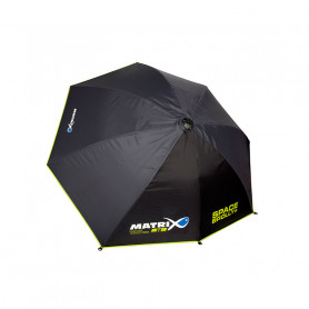 Чадър Matrix Space Brolley 125 cm