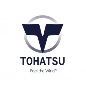 Резервни части за двигатели Tohatsu