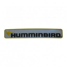 Гумена лепенка за лодка Humminbird