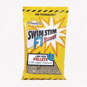 Пелети Swim Stim F1 Sweet Pellets