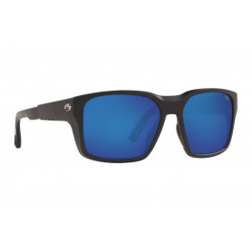 Очила Costa Tailwalker - Matte Black, Blue Mirror 580P