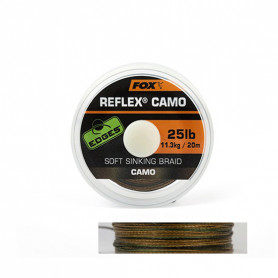 Повод Reflex Camo