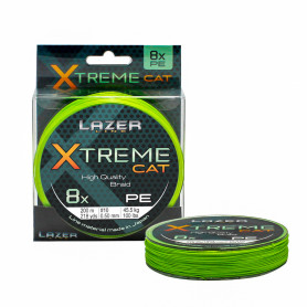 Плетено влакно Lazer Xtreme Cat