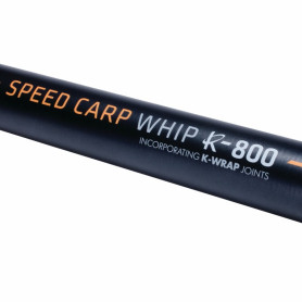 Къса Щека MIDDY Arco-Tech 8m K-800 Speed Carp Whip