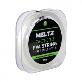 PVA конец KODEX Meltz Factor3 PVA String (10m spool)