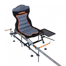 Фидер стол MIDDY MX-100 Pole/Feeder Recliner Chair комплект
