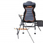 Фидер стол MIDDY MX-100 Pole/Feeder Recliner Chair комплект
