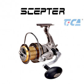 Tica Scepter GTX 9000