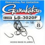 Gamakatsu куки LS 3020F