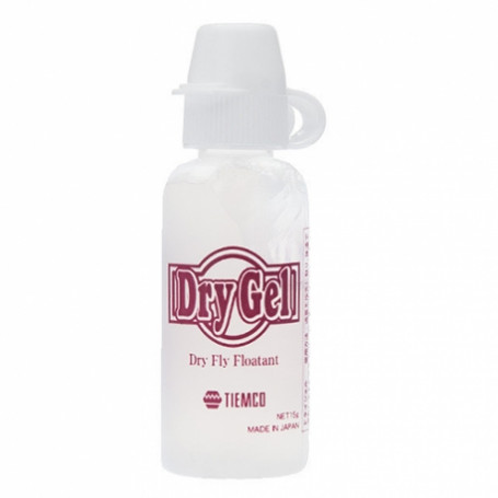 Tiemco Dry Gel / Смазка за мухи