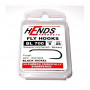 Hends Streamer 700 BL Hooks N8
