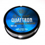 Quantum Quattron 100- Fluorocarbon 0.22mm / 50m