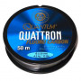 Quantum Quattron 100- Fluorocarbon 0.30mm / 50m