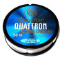 Quantum Quattron 100- Fluorocarbon 0.40mm / 50m