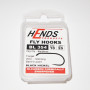 Hends Dry Fly Hooks 354 BL N10
