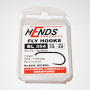 Hends Dry Fly Hooks 354 BL N12